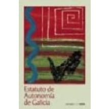 Estatuto De Autonomia De Galicia