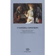 I Vangeli Apocrifi