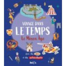 Le Moyen-age