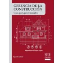 Gerencia De La Construcción (ebook)