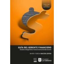 Guía Del Gerente Financiero (ebook)