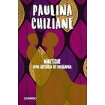 Niketche Uma História De Poligamia