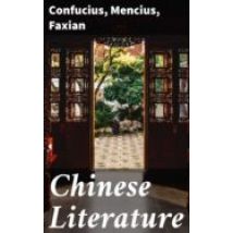 Chinese Literature (ebook)