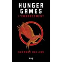 Hunger Games (vol. 2): L Embrasement