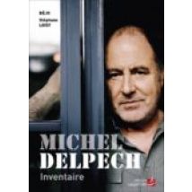 Michel Delpech Inventarie
