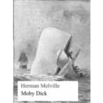 Moby Dick (ebook)