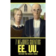 7 Mejores Cuentos - Ee. Uu. (ebook)