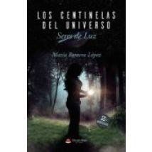 Los Centinelas Del Universo Seres De Luz (ebook)