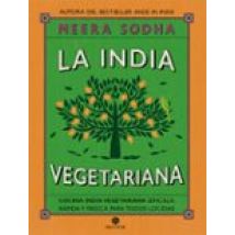 La India Vegetariana