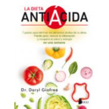 La Dieta Antiácida