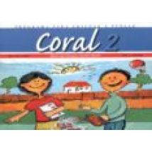 Coral 2 (programa Para Enseñar A Pensar) Libro Del Alumno. Nivel 2 Pri