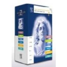 Pack Serie Dermatologia Estetica 6 Libros (con 5 Dvd-rom) + Contenedor