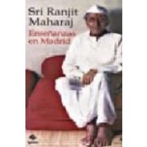 Enseñanzas En Madrid