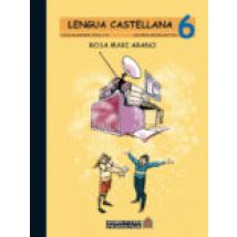 Lengua Castellana 6 Educacion Primaria Tercer Ciclo Proyecto Aurk Itze