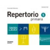Musica Repertorio (5º Educacion Primaria Cast.)