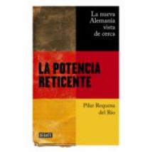 La Potencia Reticente (ebook)