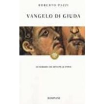 Vangelo Di Giuda