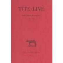 Histoire Romaine Livre Xxiv