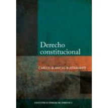 Derecho Constitucional (ebook)