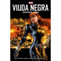Viuda Negra: Witsi Witsi Araña