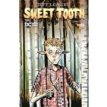 Sweet Tooth Vol. 1 De 2