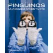 Pinguinos: Una Coleccion De Punto