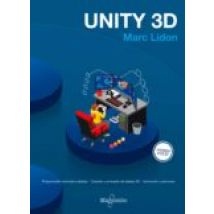 Unity 3d (ebook)