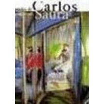 Las Fotografias Pintadas De Carlos Saura