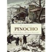 As Aventuras De Pinocho