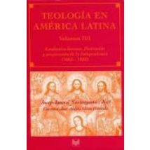 Teologia En America Latina (vol. Ii/1): Escolastica Barroca Ilus Traci