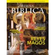 Reyes Magos (ebook)