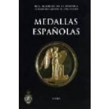 Medallas Españolas