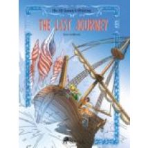 The Elf Queen S Children 8: The Last Journey (ebook)