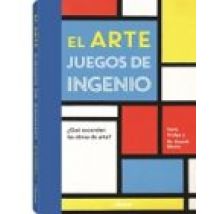 Arte Juegos De Ingenio ¿qué Esconden Las Obras De Arte?