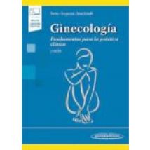 Ginecologia: Fundamentos Para La Practica Clinica (incluye Version Dig