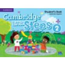 Cambridge Little Steps 2 Student S Book