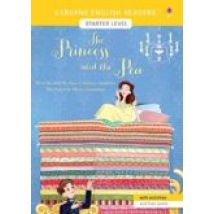 Uer 0 The Princess And The Pea: From The Classic Story By Hans Christi