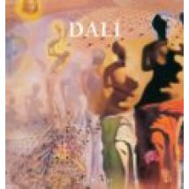 Salvador Dalí (ebook)