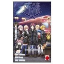 Food Wars 22 Reencuentro Con Un Duro Rival