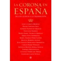 La Corona En España (ebook)