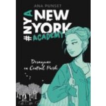Desayuno En Central Park (serie New York Academy 3) (ebook)