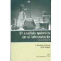 El Analisis Quimico En El Laboratorio: Guia Basica