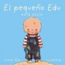 El Pequeño Edu Esta Sucio