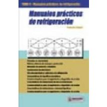 Manuales Practicos De Refrigeracion (t. Ii)