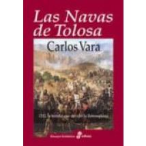 Las Navas De Tolosa