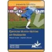 Ejercicios Tecnico-tacticos Sin Finalizacion