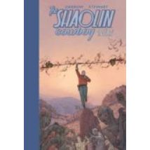 The Shaolin Cowboy 2: Bufe De Extras