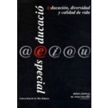Educacion Diversidad Y Calidad De Vida: Actas De Las Xix Jornada S De