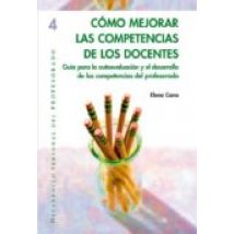 Como Mejorar Las Competencias De Los Docentes