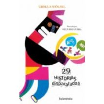 29 Historias Disparatadas (gallego)